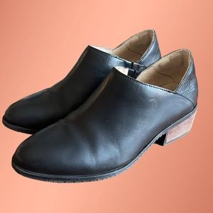 Hush Puppies Sienna Bootie - Black